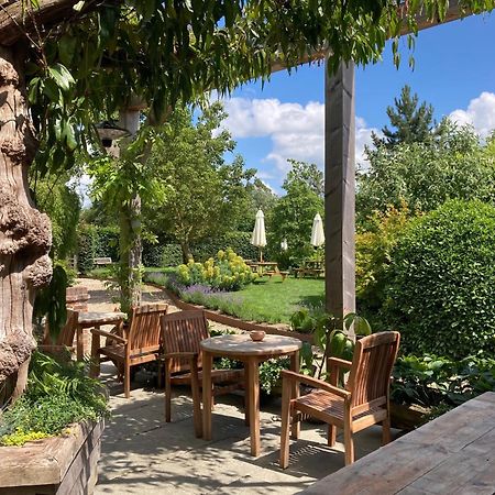 The Brisley Bell Hotel Ngoại thất bức ảnh