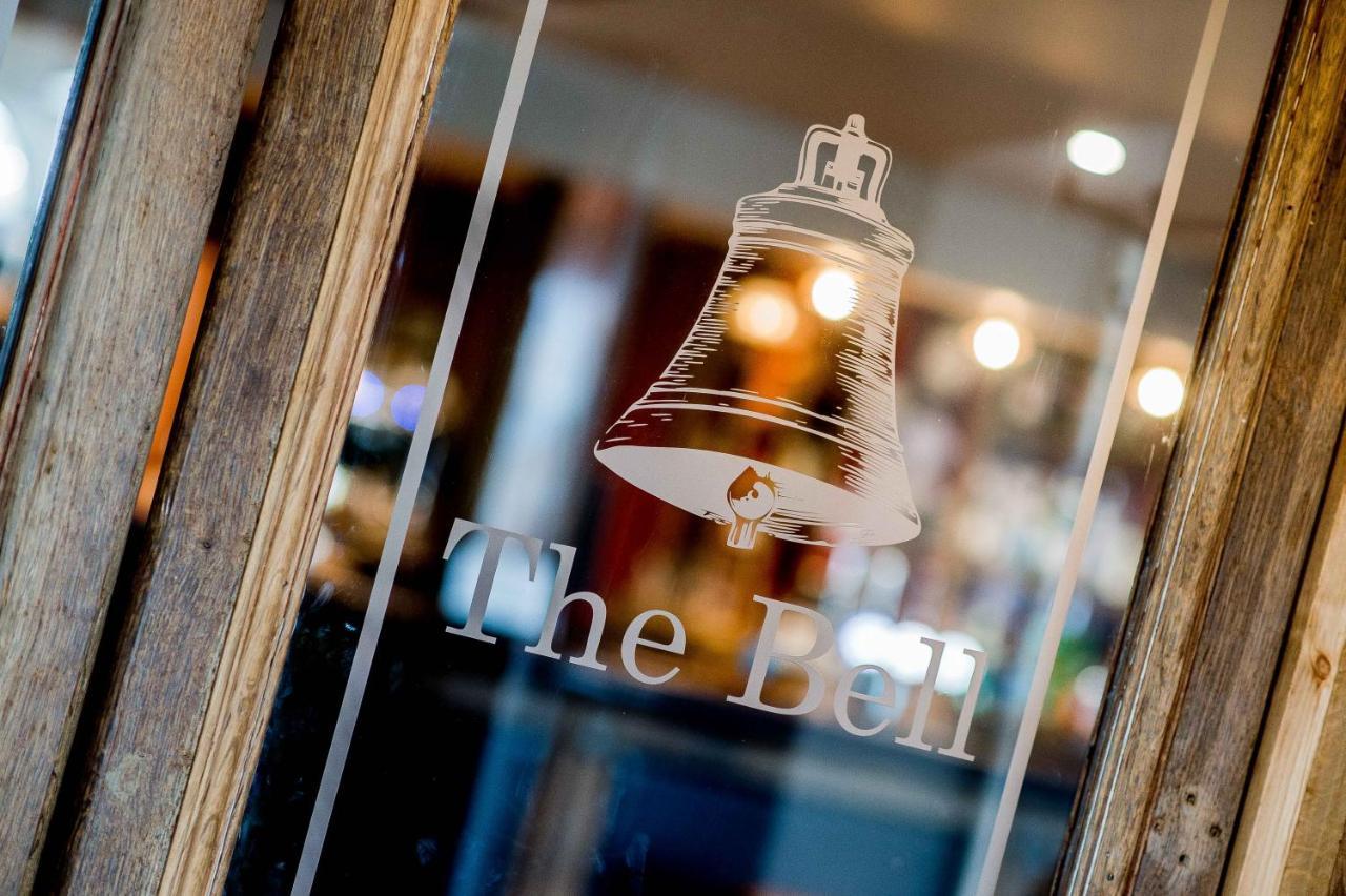 The Brisley Bell Hotel Ngoại thất bức ảnh