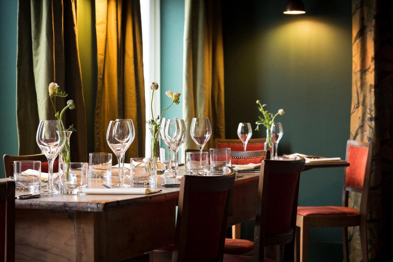 The Brisley Bell Hotel Ngoại thất bức ảnh