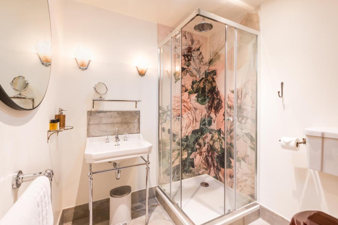 The Brisley Bell Hotel Ngoại thất bức ảnh
