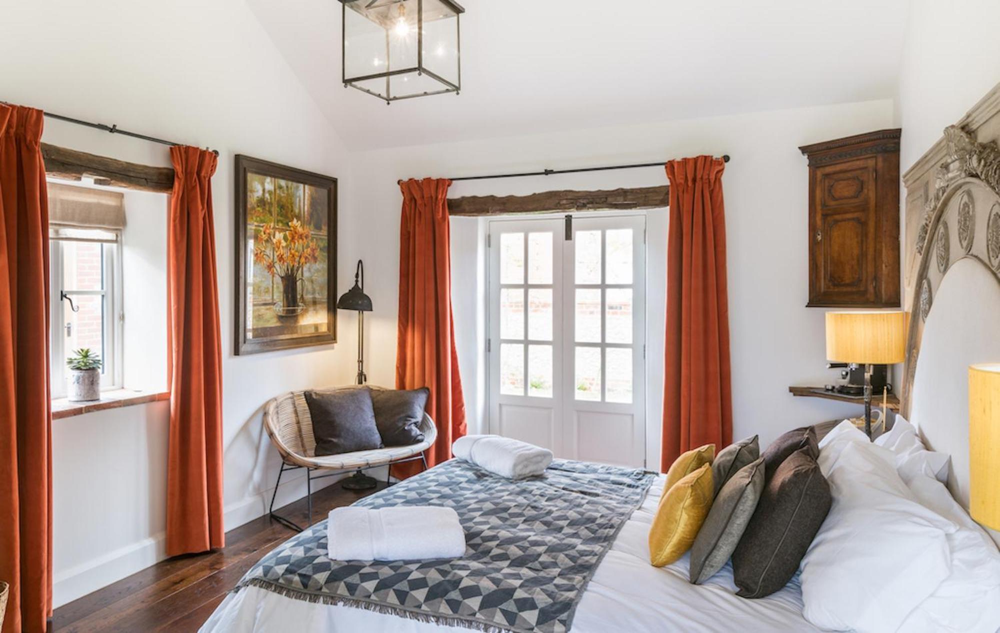 The Brisley Bell Hotel Ngoại thất bức ảnh